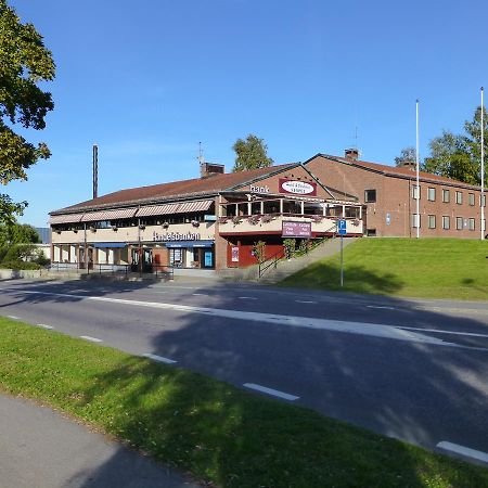 Vaerdshuset Stopet Grängesberg المظهر الخارجي الصورة
